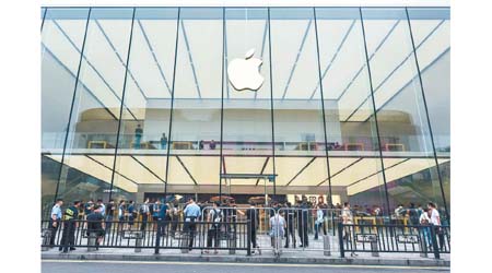 Apple計劃於孟買開設印度首家專門店。