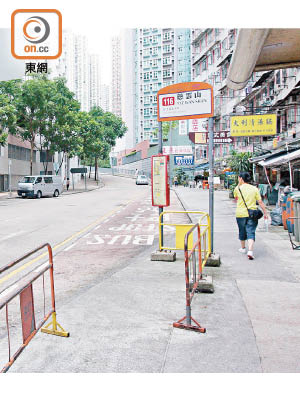 鰂魚涌祐民街有地舖傳以近二千萬元易手。（資料圖片）