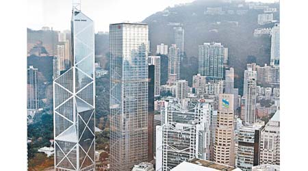 香港銀行或陸續上調按揭貸款現金回贈優惠吸客。
