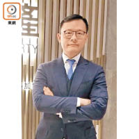 中原移民顧問（香港）許大衛表示，購買塞浦路斯的物業需要繳付增值稅。