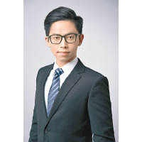 香港程式交易研究中心總裁 蔡嘉民