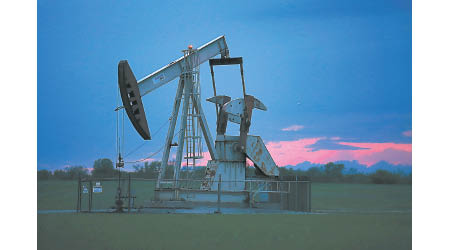 石油全年需求料錄得破紀錄的跌幅。