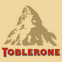 TOBLERONE Logo