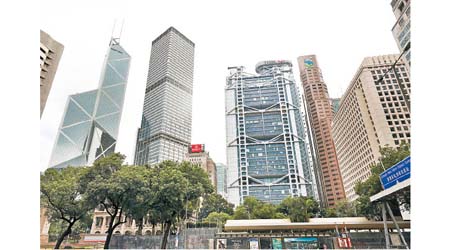 香港不少銀行料需削減成本以提高利潤。