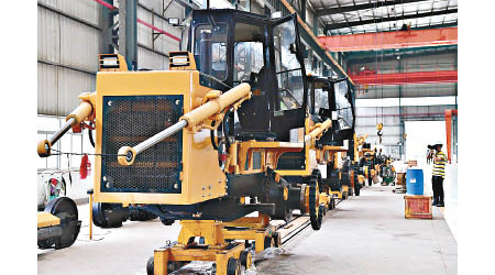 財新中國六月製造業PMI勝市場預期。