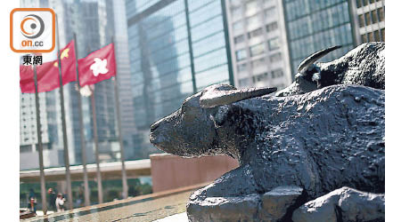 香港新股市場續熾熱。