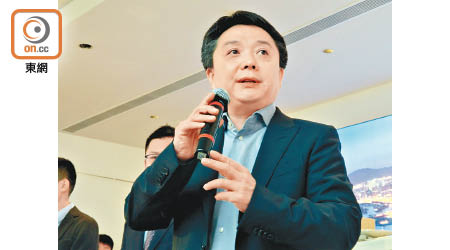 小米王翔表示，目前小米在5G發展仍在非常早期的階段。