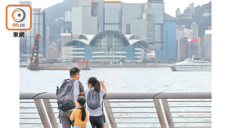 九成香港富裕人士表示會持續供養父母。