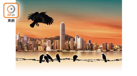 今年全球企業破產宗數將按年增逾兩成，當中香港升幅為亞太區最狠。