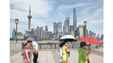 八月數據顯示中國經濟正在復甦。