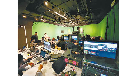 TVB在「全港小學生運算思維比賽2020」中，展示了舉行大型虛擬活動的能力。