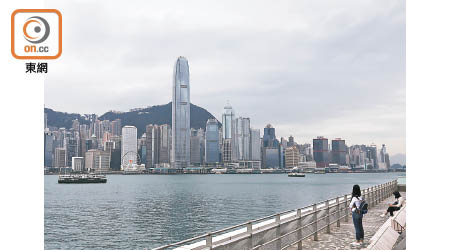 香港第四季負資產數目有望回落。