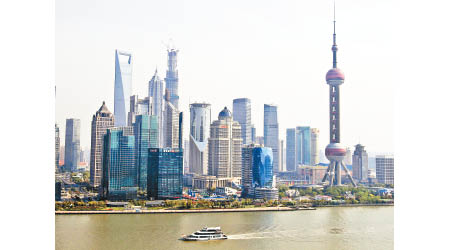 數碼人民幣試點擴展至上海。