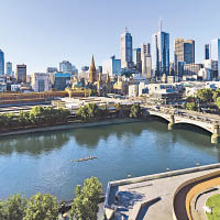 墨爾本是全球最宜居城市之一，亦是有意投資澳洲物業的港人首選。