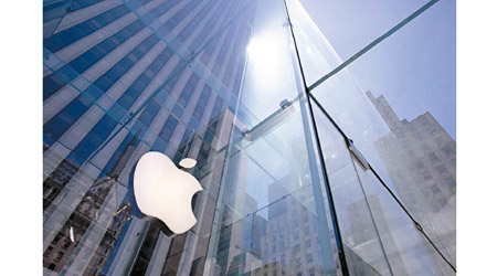 蘋果公司明年上半年iPhone產量料增至9,600萬部。