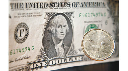 美元兌加元短期或提速反彈。