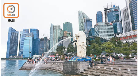 新加坡交易所正研究引入SPAC，或將成亞洲首例。