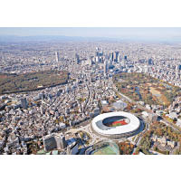 由於籌備奧運令建築成本增加，日本樓價亦因此上漲。