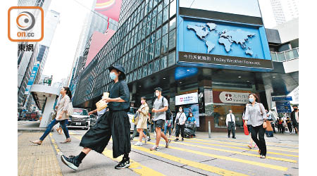 香港中小企貸款審批流程，料將會變得更順暢。