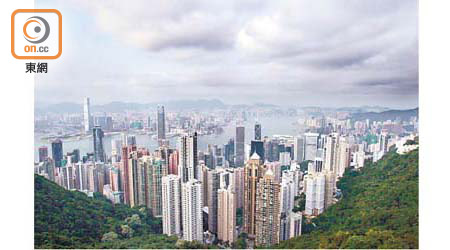 香港樓價高企，置業須建立良好儲蓄習慣，滾大資本。