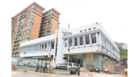 下季招標推出的其中一幅住宅地為九龍塘廣播道79號前教育電視中心。