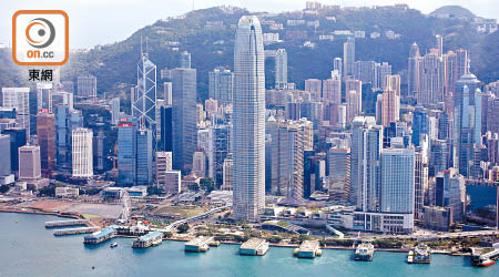 香港經濟活動可望持續復甦。