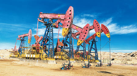 產油國未能達成協議，勢影響油價。