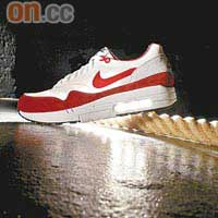 Air Max 1經典變奏