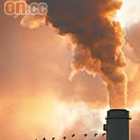 環境污染是環保的重要課題，如何達致零污染零排放是能源及環境可持續發展的必要條件。