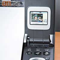 PIXMA MP568多合一打印機內置2吋LCD、多合一讀卡器及Wi-Fi無線網絡。