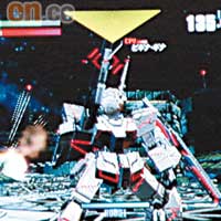 「Gundam vs. Gundam Next Plus」集合18套作品，fans必玩！