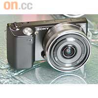 NEX-5售價：$5,290（連SEL16F28鏡頭）<BR>$5,290（連SEL1855鏡頭）<BR>$6,290（雙鏡套裝）<BR>