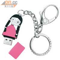 Miss Marc-USB $390