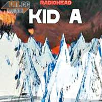 Radiohead《Kid A》專輯，正是Arnault長聽不厭之選。