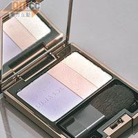 Lunasol Illuminating Highlight $400（e）