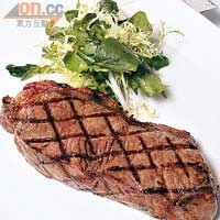 USA Corn Fed 120~150 days Sirloin $336（12安士）