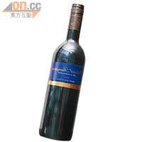 Cabernet Sauvignon de la Chevaliere 2007 $70/杯<br>這款來自法國的葡萄酒可以配以肉眼及一些油脂重的肉類，其芬芳、醇厚的質感，能令肉味更突出。