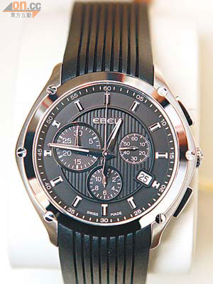 Classic Sport Chrono計時腕錶$17,100
