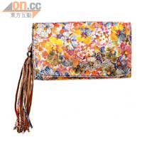 Nanette Lepore clutch $4,200