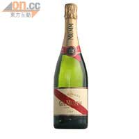 G.H. Mumm Cordon Rouge