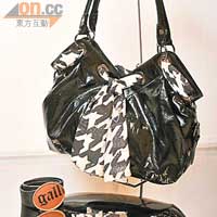 Bag　$5,650<br>Belt　$1,600 