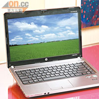 HP ProBook 4436s售價待定（b）