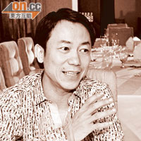 Ricky Cheung（張錦祥）