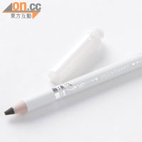 JILL STUART Crayon Eyeliner $180（e）