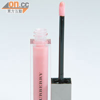 BURBERRY<br>自然唇蜜（Nude Rose No.14）$220