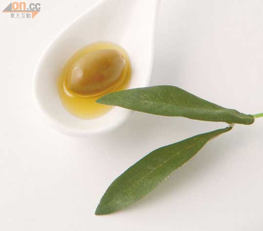 AMAZING OLIVE OIL滴滴黃金