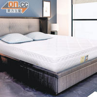 睡康寧King's Deluxe Mattress