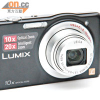 LUMIX SZ-1售價：$1,990