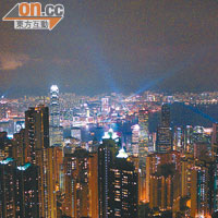 香港有咁多景點，吃、喝、玩、樂一應俱全。