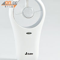 J-Cube小風扇 $98（b）